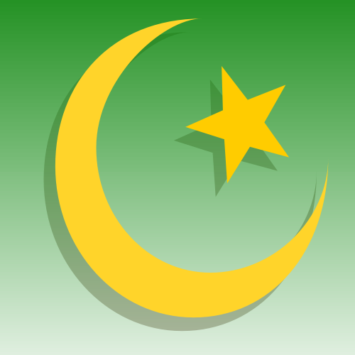 Islam-Symbol